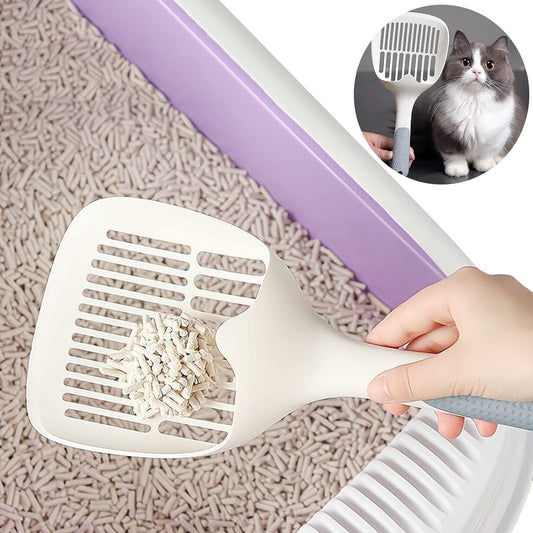 Tofu Cat Litter Scoop